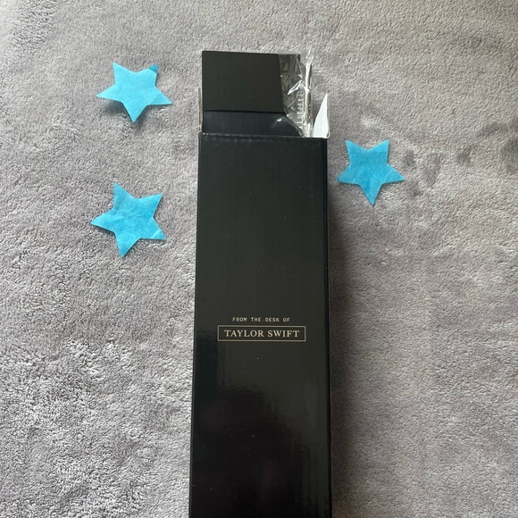 Taylor Swift Tumbler TTPD The Tortured Poets Department Straw Bottle Cup - Picture 10 of 10